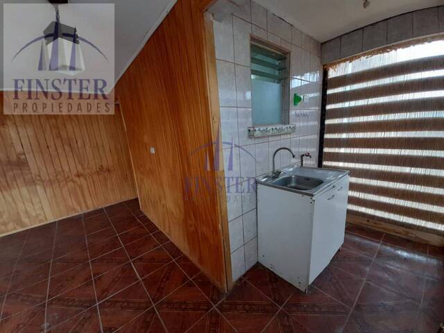 Departamento para Venta en Quintero - 5