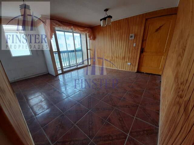 #KP256531 - Departamento para Venta en Quintero - V - 2