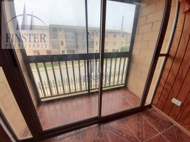 Departamento para Venta en Quintero - 4
