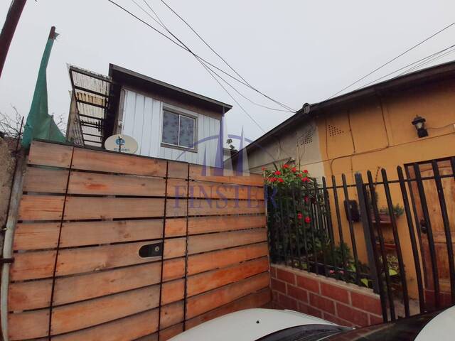 #KP257278 - Casa para Venta en Quintero - V - 1