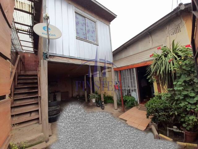 #KP257278 - Casa para Venta en Quintero - V - 3