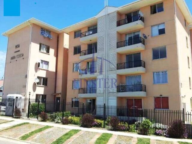 #KP257579 - Departamento para Arriendo en Quintero - V - 1