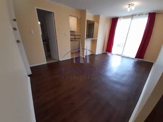 #KP257579 - Departamento para Arriendo en Quintero - V - 2