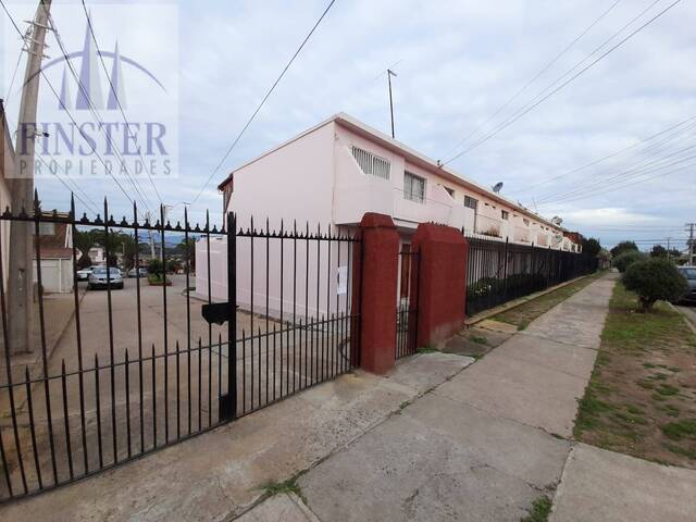 #KP263176 - Casa para Venta en Quintero - V - 2