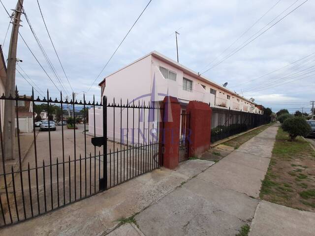 #KP263176 - Casa para Venta en Quintero - V - 2