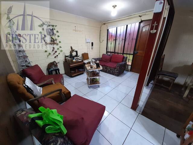 Venta en Lomas de Quintero - Quintero
