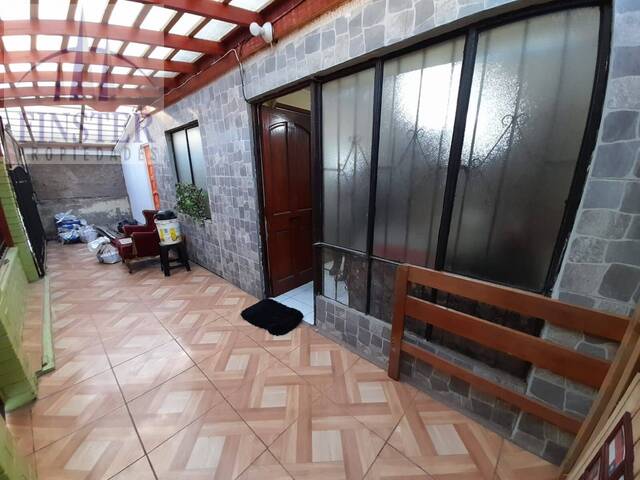 #KP266674 - Casa para Venta en Quintero - V - 3