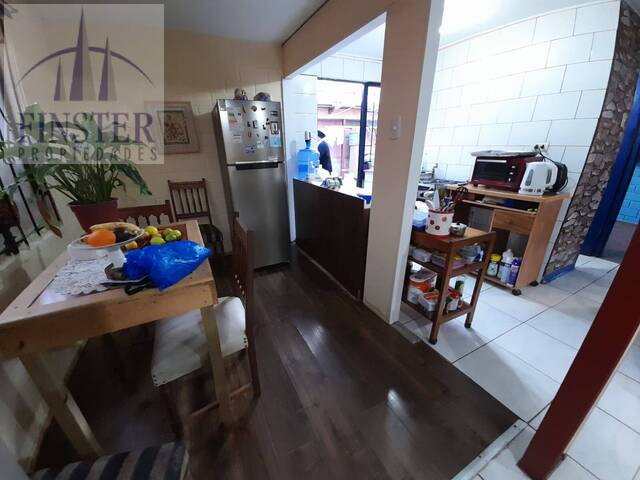 #KP266674 - Casa para Venta en Quintero - V - 2
