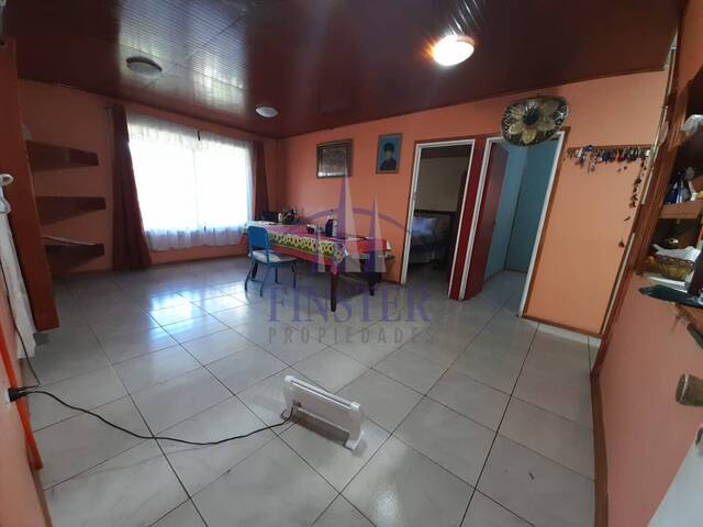 #KP266644 - Casa para Venta en Quintero - V - 3