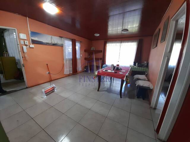 Casa para Venta en Quintero - 5