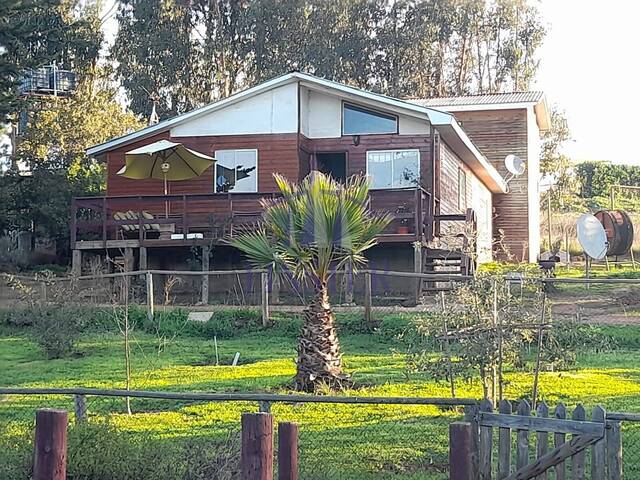 Parcela para Venta en Quintero - 5