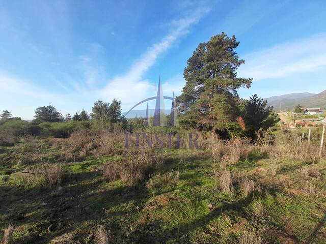 Parcela para Venta en Quintero - 4