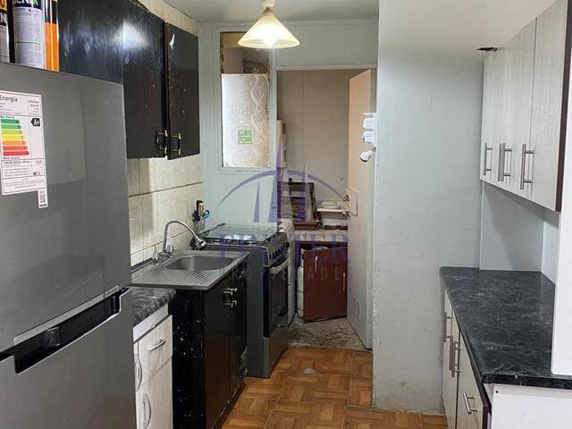 #KP264394 - Departamento para Venta en Quintero - V - 2