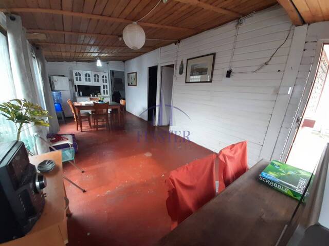 Casa para Venta en Quintero - 4