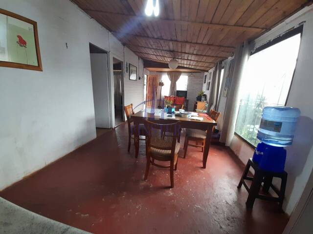 Casa para Venta en Quintero - 5