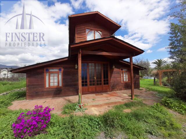 Venta en Valle del Huinganal - Limache