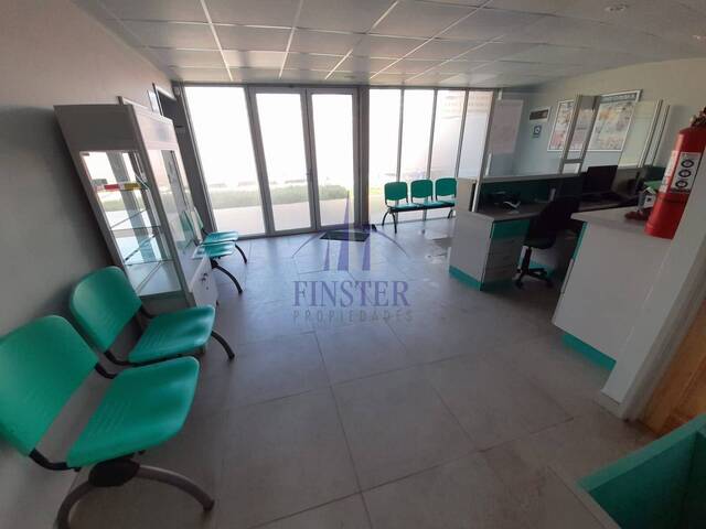 Consultorio para Venta en Quintero - 4