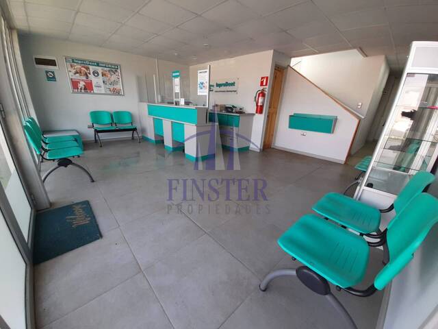 #KP264907 - Consultorio para Venta en Quintero - V - 1