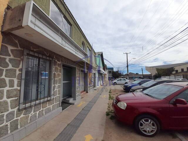 #KP265860 - Local comercial para Arriendo en Quintero - V - 1