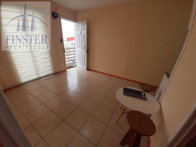 #KP266036 - Departamento para Arriendo en Quintero - V - 3