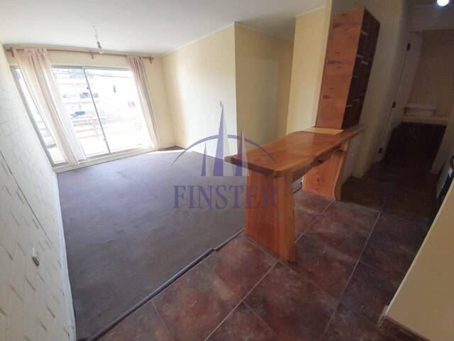 #KP266276 - Departamento para Arriendo en Quintero - V - 1