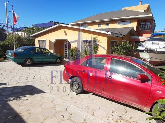 #KP267788 - Casa para Venta en Quintero - V - 2