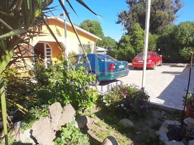 Casa para Venta en Quintero - 4