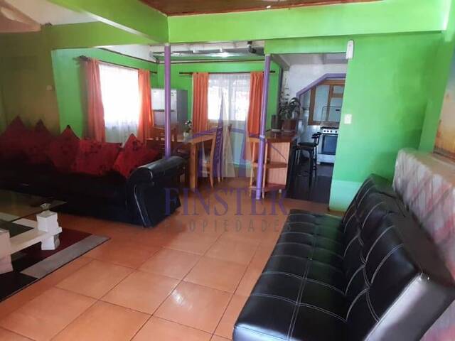 Casa para Venta en Quintero - 5