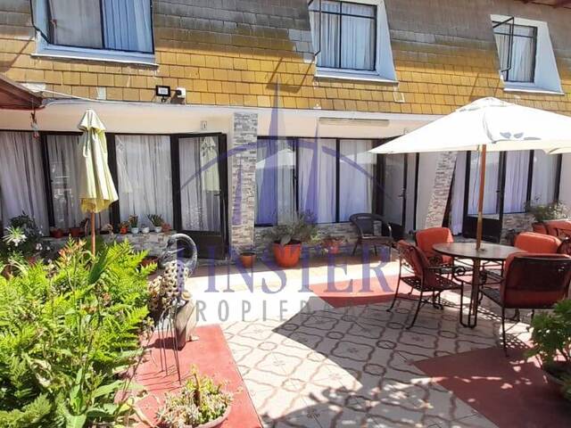 Hotel para Venta en Quintero - 5