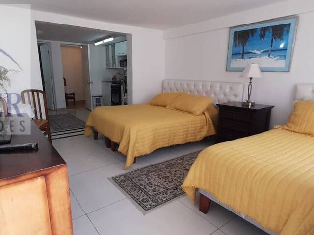 #KP269346 - Hotel para Venta en Quintero - V - 2