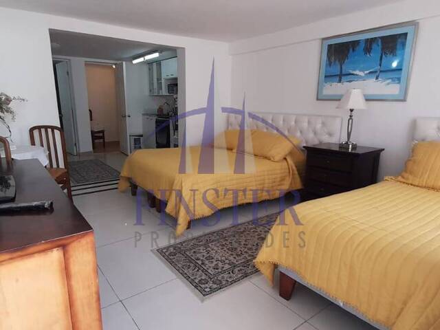 #KP269346 - Hotel para Venta en Quintero - V - 2