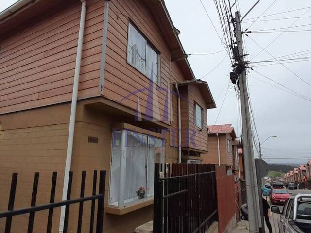 Casa para Venta en Quintero - 3