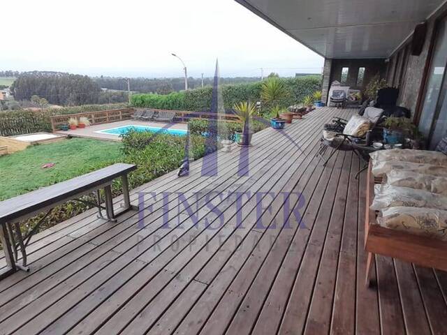 Casa para Venta en Quintero - 5