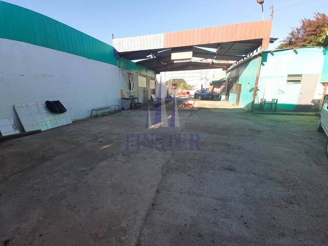 #KP275329 - Local comercial para Arriendo en Quintero - V - 2