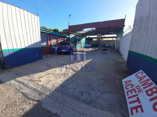 #KP275329 - Local comercial para Arriendo en Quintero - V - 1