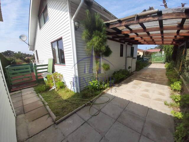 #KP275627 - Casa para Venta en Quintero - V - 2