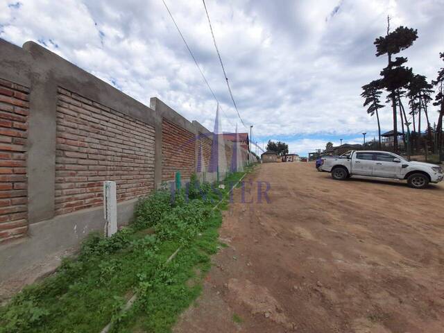 #KP276592 - Terreno para Venta en Quintero - V - 3