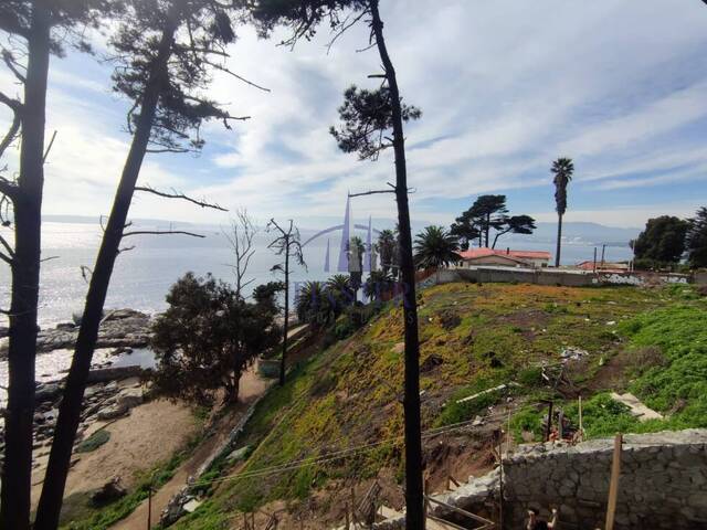 Terreno para Venta en Quintero - 5