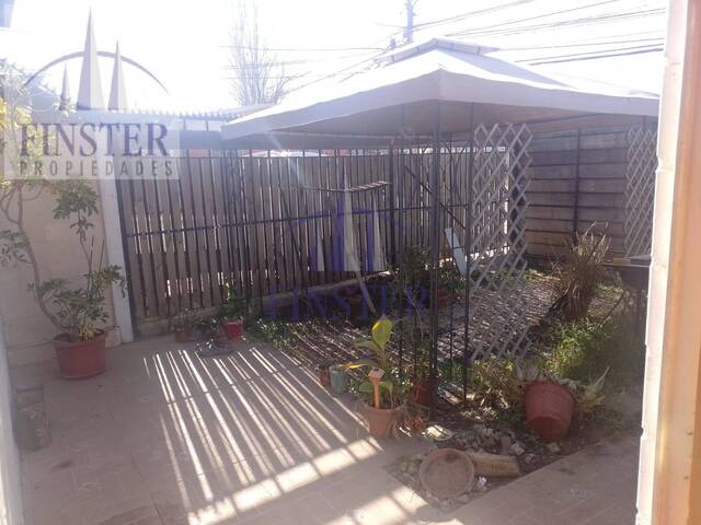 #KP276869 - Casa para Arriendo en Villa Alemana - V - 3