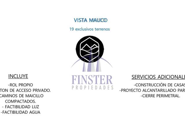 Terreno para Venta en Quintero - 5