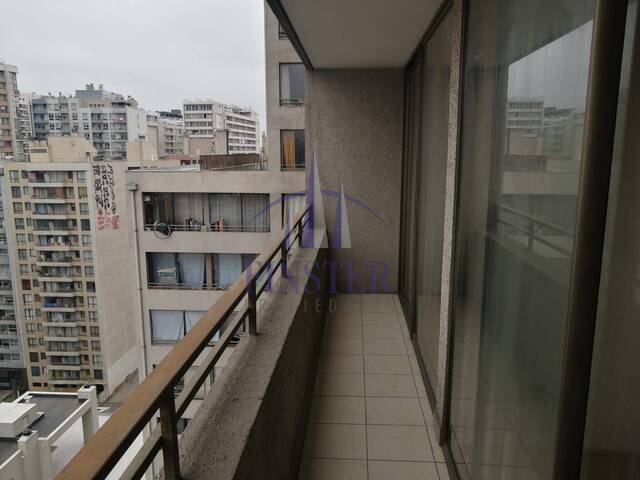 #KP278019 - Departamento para Arriendo en Santiago - XIII - 1