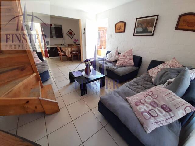 #KP278328 - Casa para Venta en Quintero - V - 1