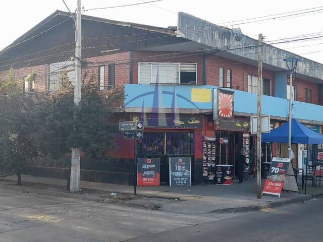 Oficina para Venta en Santiago - 4