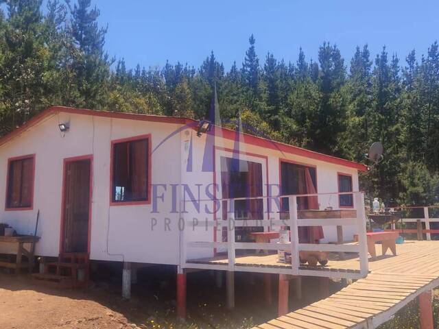 #KP278858 - Parcela para Venta en Pichilemu - VI - 2