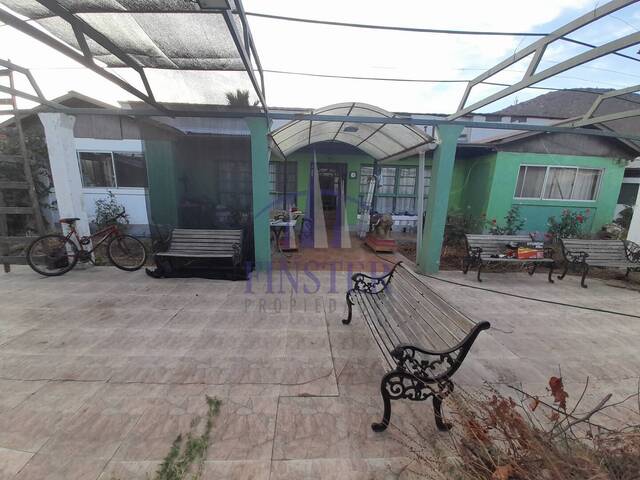 #KP279022 - Casa para Venta en Llaillay - V - 1