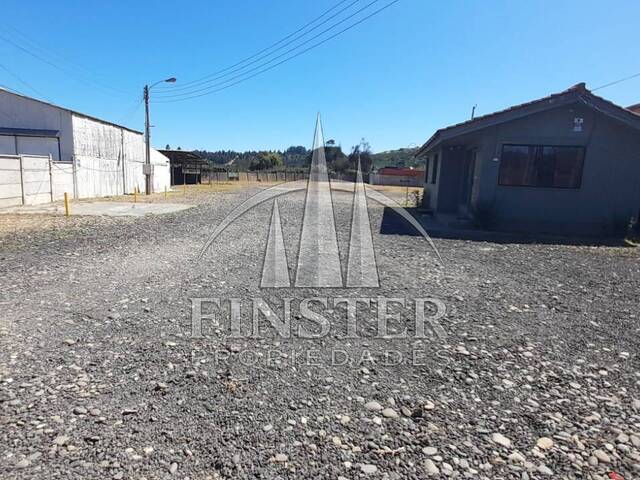 Bodega para Arriendo en Concón - 5