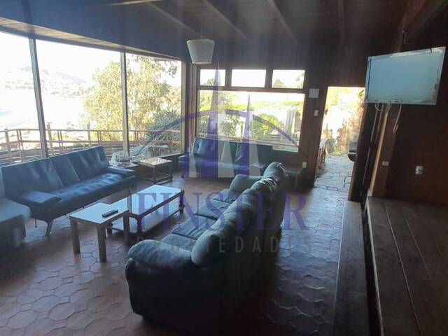 Casa para Venta en Puchuncaví - 4