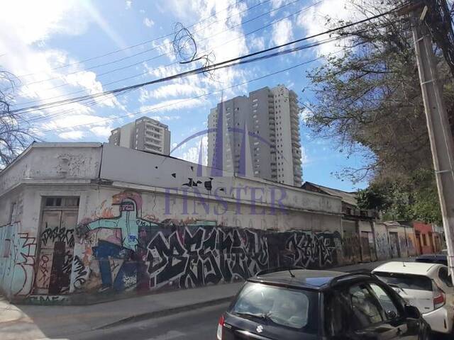 Área para Venta en Santiago - 5