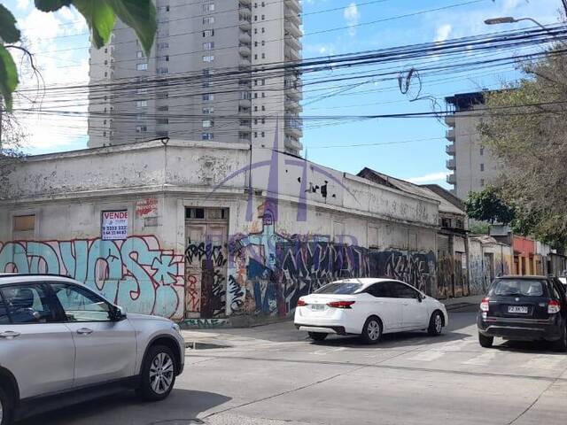 Área para Venta en Santiago - 4