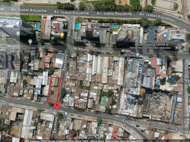 #KP285417 - Área para Venta en San Miguel - XIII - 2